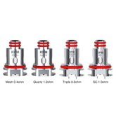 Smok RPM 40 Replacement Coil (5 Pack)